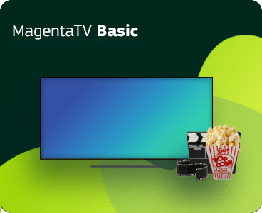 MagentaTV Basic