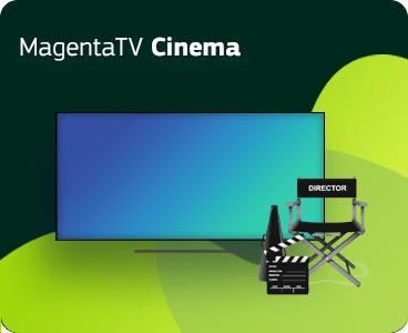 MagentaTV Cinema