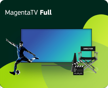 MagentaTV Full