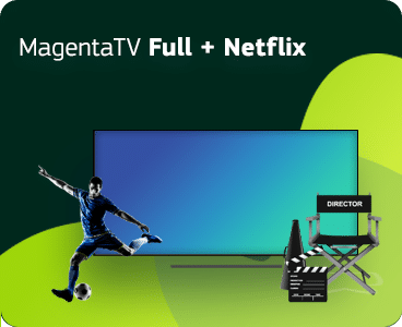 MagentaTV Full _ Netflix