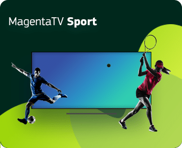 MagentaTV Sport